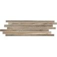 WOODEN WALNUT MODULO 20X60 SFALSATO NATURAL   - Casa dolce Casa 742063 FLORIM CREATIVE DESIGN - 1