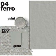 NEUTRA 6.0 04 FERRO 60X120 REKTIFIZIERT - Casa dolce Casa 754018 FLORIM CREATIVE DESIGN - 1