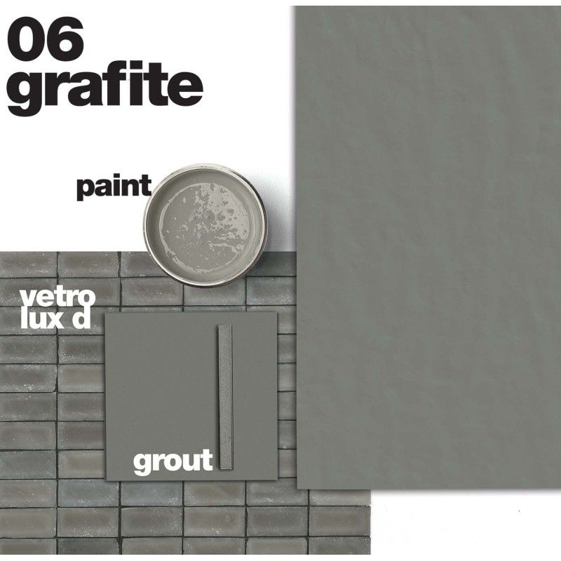 NEUTRA 6.0 06 GRAFITE 60X120 AJUSTE - Casa dolce Casa 754020 FLORIM CREATIVE DESIGN - 1