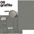 NEUTRA 6.0 06 GRAFITE 60X120 AJUSTE - Casa dolce Casa 754020 FLORIM CREATIVE DESIGN - 1