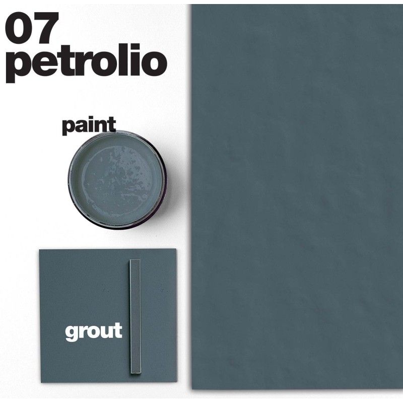 NEUTRA 6.0 07 PETROLIO 60X120 AJUSTE - Casa dolce Casa 758125 FLORIM CREATIVE DESIGN - 1