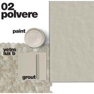 NEUTRA 6.0 02 POLVERE 80X80 RECTIFIED  - Casa dolce Casa 754005 FLORIM CREATIVE DESIGN - 1