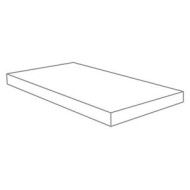 NEUTRA 6.0 08 AVIO ANGOLO GRADINO DX  33X120 - Casa dolce Casa 758132 FLORIM CREATIVE DESIGN - 1