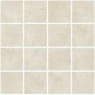 STONES 2.0 MARFIL SMOOTH 6MM MOSAIQUE 7,5X7,5 - Casa dolce Casa 747827 FLORIM CREATIVE DESIGN - 1