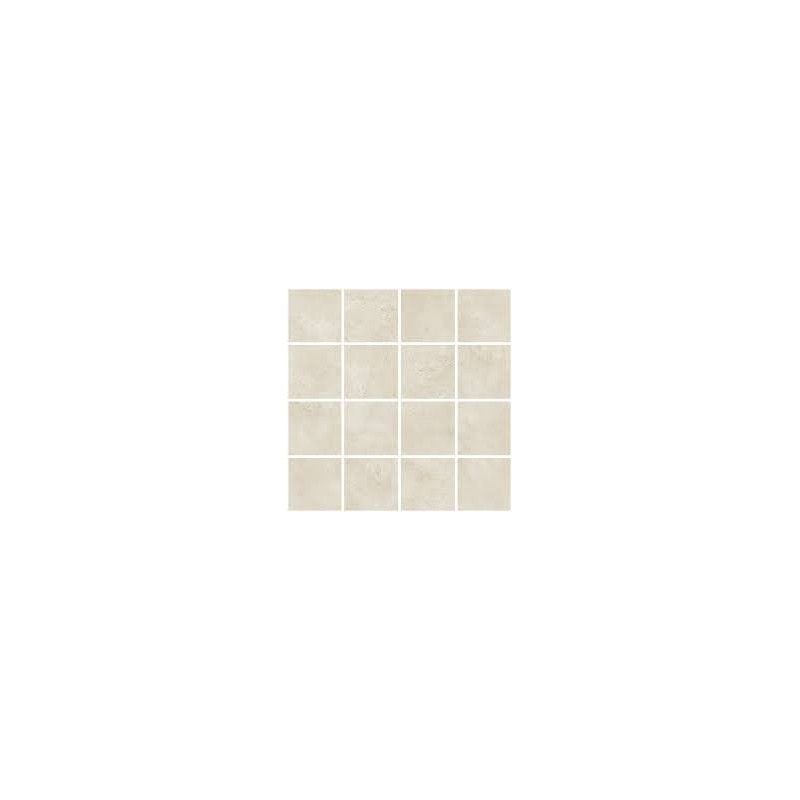 STONES 2.0 MARFIL GLOSSY 6MM MOSAIC 7,5X7,5 - Casa dolce Casa 756814 FLORIM CREATIVE DESIGN - 1