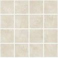 STONES 2.0 MARFIL GLOSSY 6MM MOSAIC 7,5X7,5 - Casa dolce Casa 756814 FLORIM CREATIVE DESIGN - 1