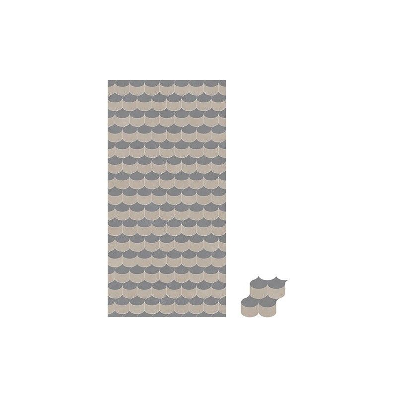 MAGNUM DEKO CDCM 6MM - Casa dolce Casa 749549 FLORIM CREATIVE DESIGN - 1