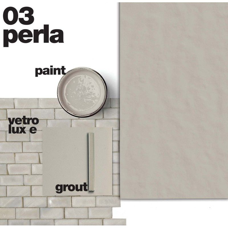 NEUTRA 6.0 03 PERLA 6MM 120X120 RECTIFIED - Casa dolce Casa 748495 FLORIM CREATIVE DESIGN - 1