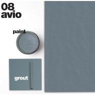 NEUTRA 6.0 08 AVIO 6MM 120X120 REKTIFIZIERT - Casa dolce Casa 752891 FLORIM CREATIVE DESIGN - 1