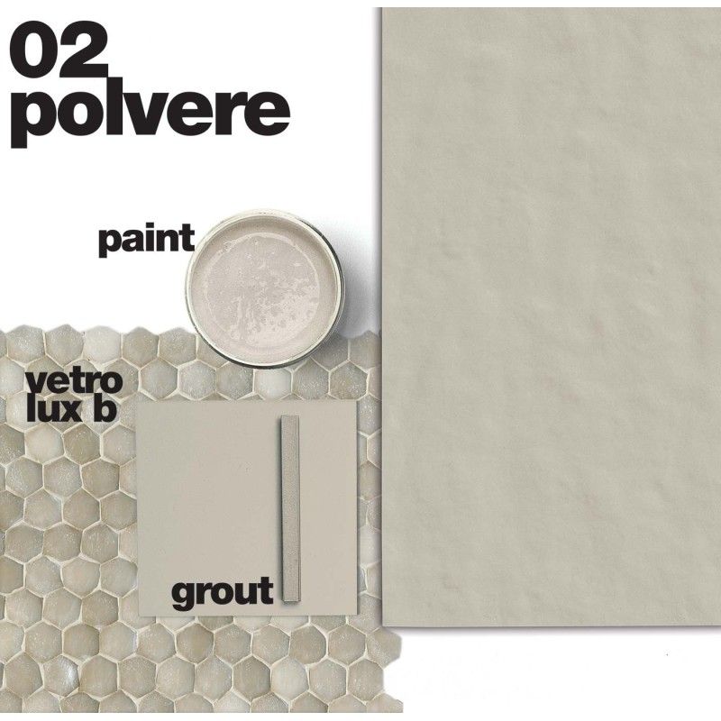 NEUTRA 6.0 02 POLVERE 6MM 60X120 RETTIFICATO  - Casa dolce Casa 749162 FLORIM CREATIVE DESIGN - 1