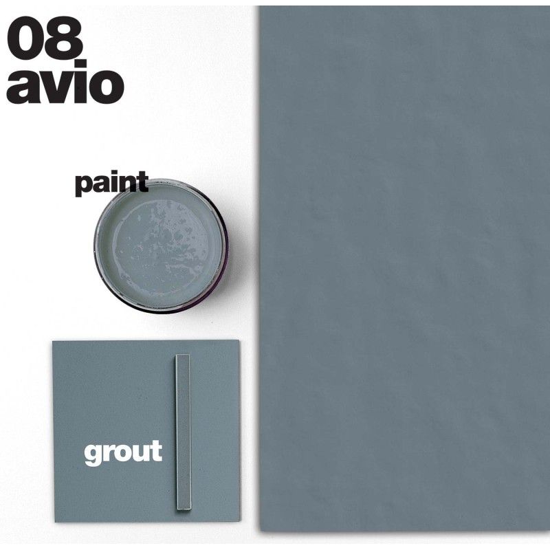 NEUTRA 6.0 08 AVIO 6MM 60X120 REKTIFIZIERT  - Casa dolce Casa 752893 FLORIM CREATIVE DESIGN - 1
