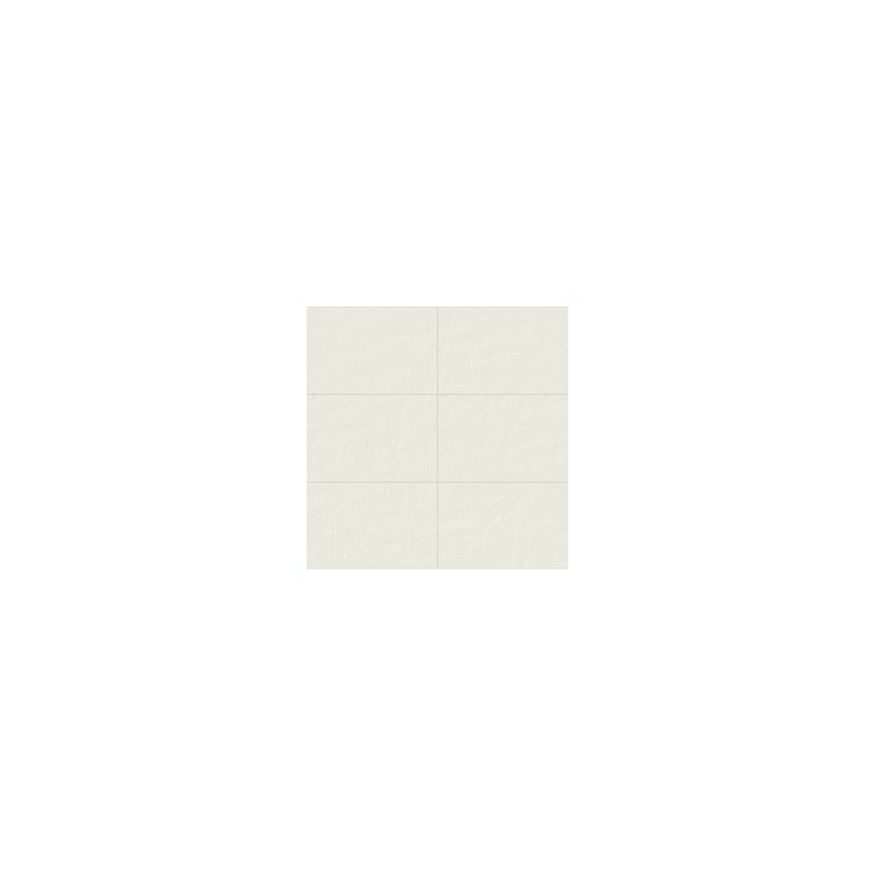 NEUTRA 6.0 01BIANCO GRES D 10X15 6MM MOSAIK - Casa dolce Casa 749592 FLORIM CREATIVE DESIGN - 1