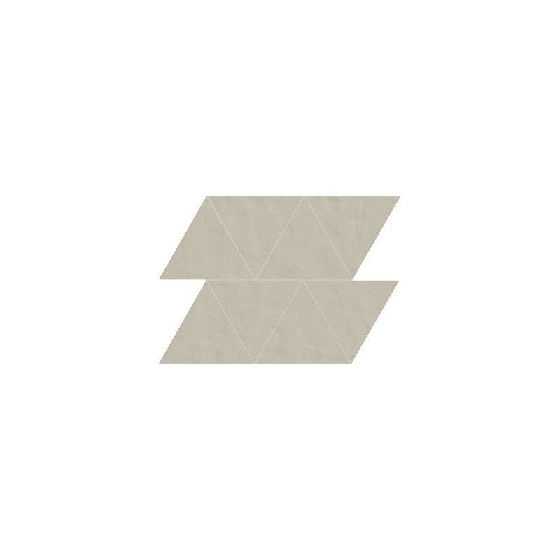 NEUTRA 6.0 02POLVERE GRES F 10X15 6MM TRIANGLE - Casa dolce Casa 749605 FLORIM CREATIVE DESIGN - 1