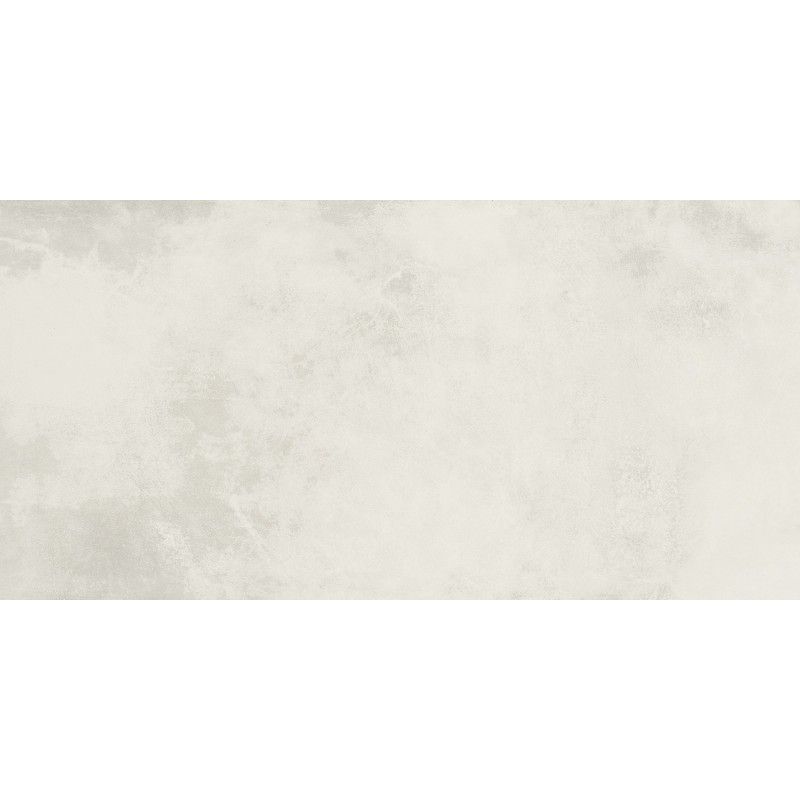 DESIGN INDUSTRY OXYDE WHITE SQ 75X75 - REFIN LG93 REFIN - 1