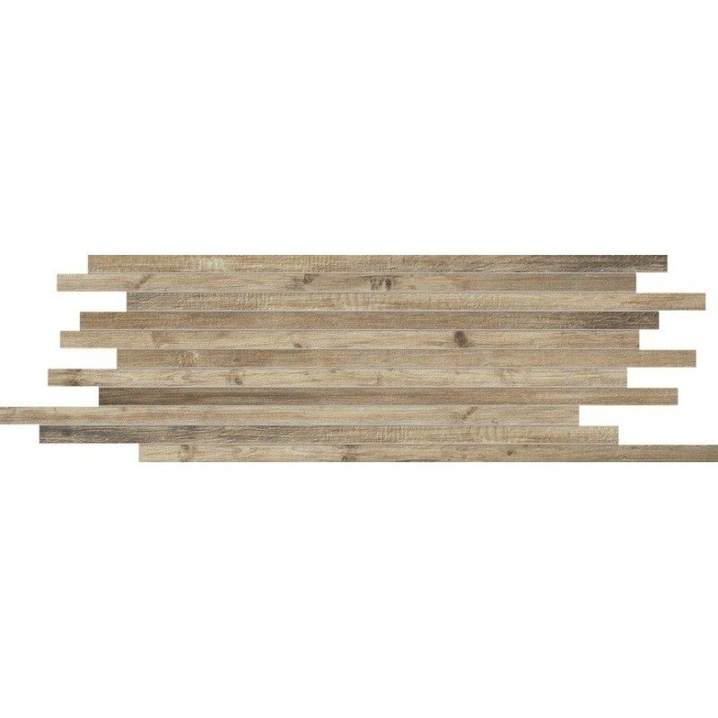LARIX NATURAL WAND LISTE  REKTIFIZIERT  25X75 - Refin LF52 REFIN - 1