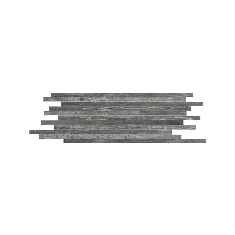 LARIX SHADE MURETTO LISTELLO RETTIFICATO 25X75 - Refin LF54 REFIN - 1