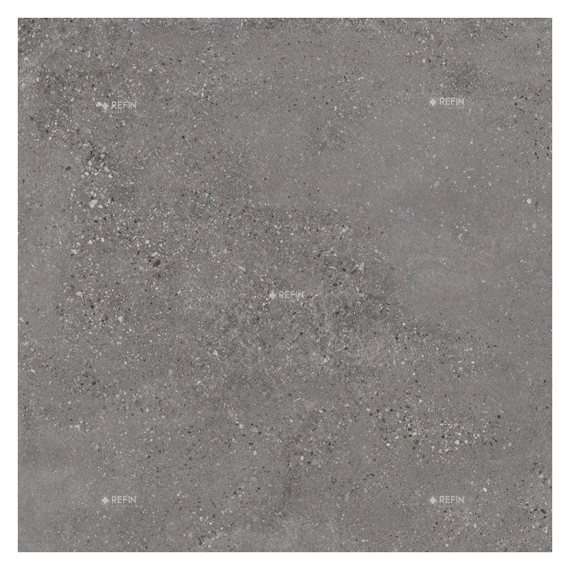 MOLD IRON RECTIFIED  60X60 - Refin MX64 REFIN - 1