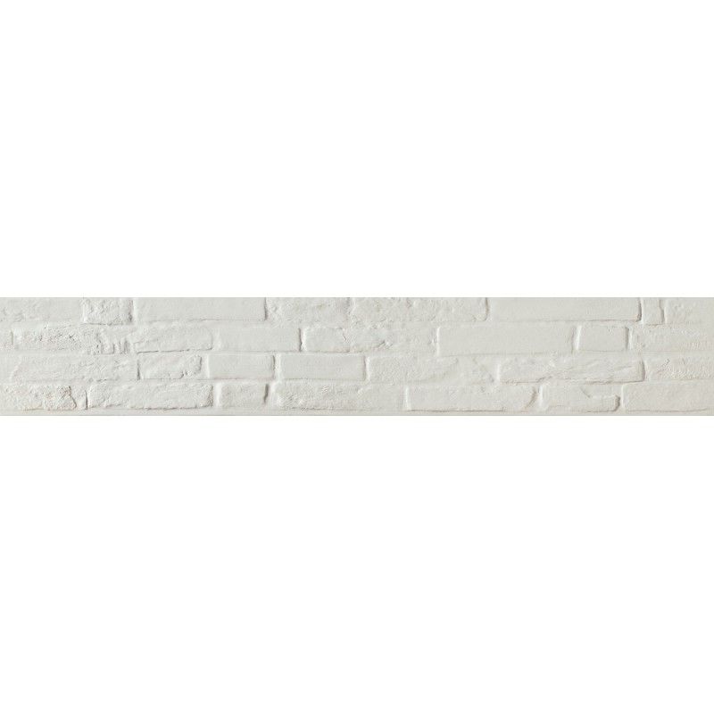 PLAIN BRICK W. RETTIFICATO 25X150 - Refin LT86 REFIN - 1