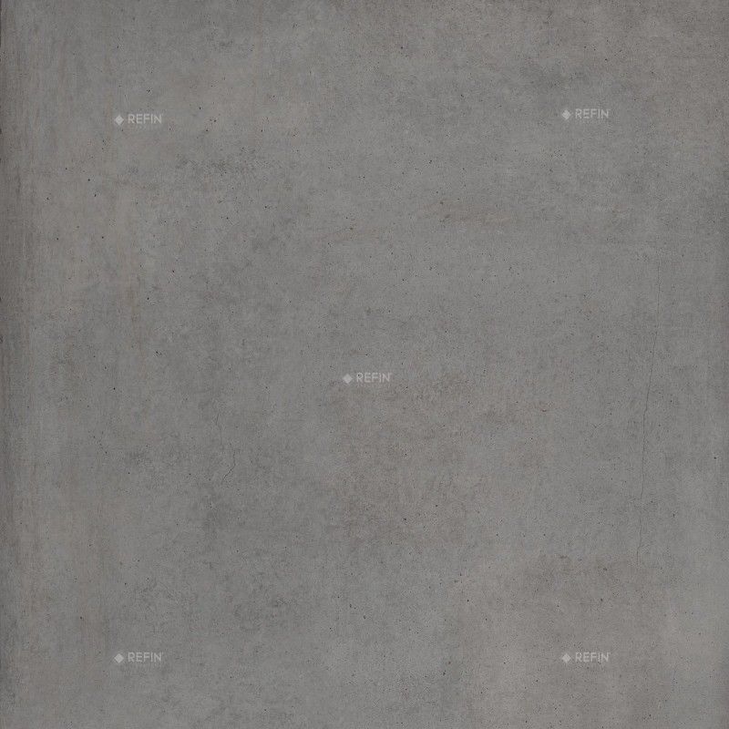 PLAIN IRON RETTIFICATO 60X60 - Refin MX56 REFIN - 1