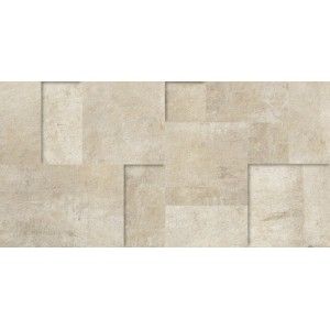 PLANT CLAY BRICK 3D 28,5x56,5 - Refin LY93 REFIN - 1