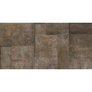 PLANT COPPER BRICQUE 3D 28,5x56,5 - Refin LY94 REFIN - 1