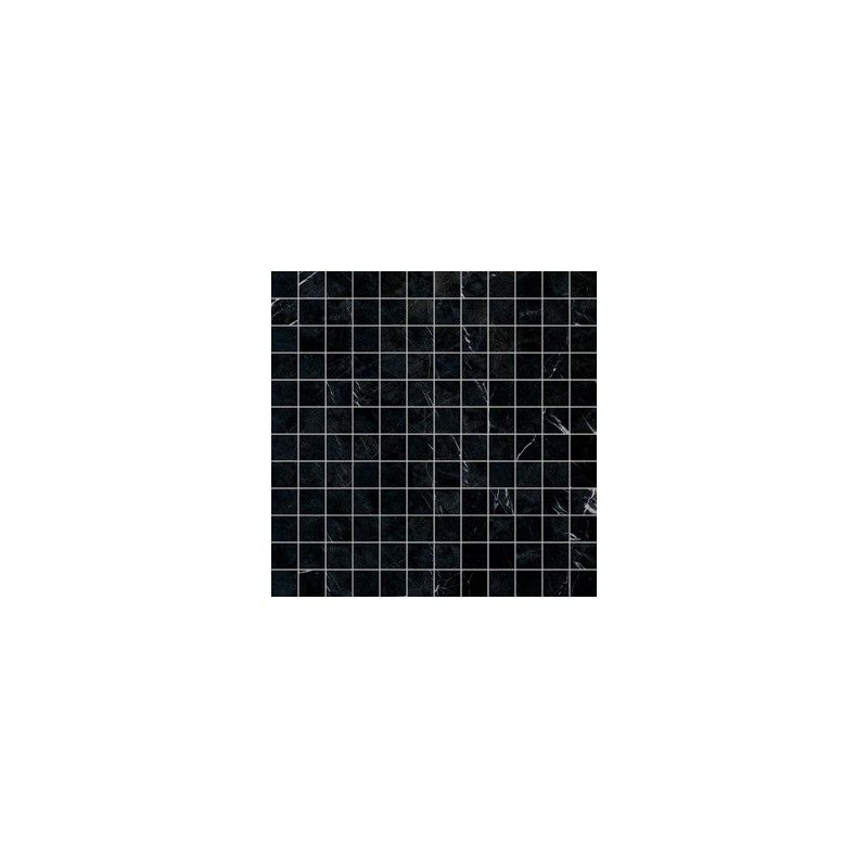PRESTIGIO MARQUINIA LUCIDO MOSAICO RETTIFICATO 30X30 - Refin MI03 REFIN - 1