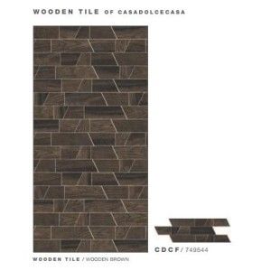 MAGNUM DECORATION CDCF 6MM - Casa dolce Casa 749544