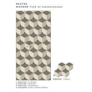 MAGNUM DECORATION CDCH 6MM - Casa dolce Casa 749546