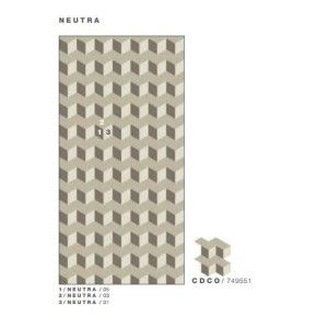 MAGNUM DECORATION CDCO 6MM - Casa dolce Casa 749551