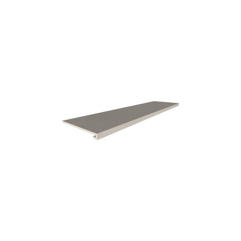 DESIGN INDUSTRY OXYDE LIGHT STEP RECTIFIED  33X150 - Refin LG16