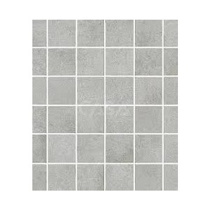 NORGESTONE NST MOSAIK  5X5 LIGHT GREY 30x30 -Novabell NST115N NOVABELL - 1