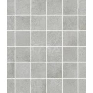 NORGESTONE NST MOSAIK  5X5 LIGHT GREY 30x30 -Novabell NST115N NOVABELL - 1