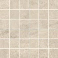NORGESTONE NST MOSAIC  5X5 TAUPE 30x30 -Novabell NST445N NOVABELL - 1