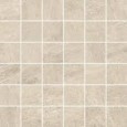 NORGESTONE NST MOSAIC  5X5 TAUPE 30x30 -Novabell NST445N NOVABELL - 1