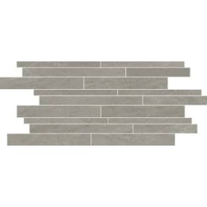 NORGESTONE NST MURETTO RETTIFICATO  LIGHT GREY 30x60 -Novabell NST117N NOVABELL - 1