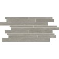 NORGESTONE NST MURETTO RETTIFICATO  LIGHT GREY 30x60 -Novabell NST117N NOVABELL - 1
