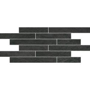 NORGESTONE NST MURETTO RETTIFICATO  SLATE 30x60 -Novabell NST997N NOVABELL - 1