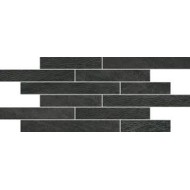 NORGESTONE NST BRICK REKTIFIZIERT   SLATE 30x60 -Novabell NST997N NOVABELL - 1