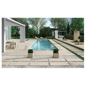 NORGESTONE NST TAUPE REKTIFIZIERT  30x120 -Novabell NST43RT NOVABELL - 1