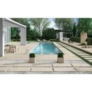 NORGESTONE NST TAUPE AJUSTE  30x120 -Novabell NST43RT NOVABELL - 1