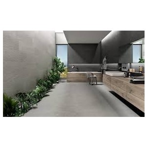 NORGESTONE NST LIGHT GREY 60X120 REKTIFIZIERT  60x120 -Novabell NST12RT NOVABELL - 1