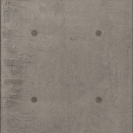 DOT DECO GRIGIO SCURO 60,4X60,4 RETTIFICATO Ceramica Fioranese CMD607R FIORANESE CERAMICHE - 1