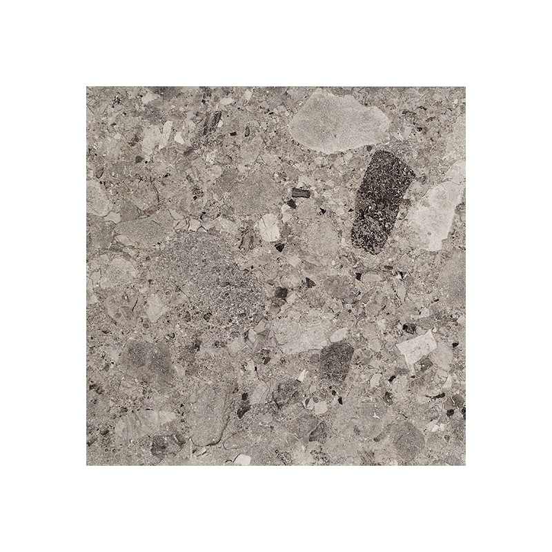 FRAMMENTA DARK GREY 60,4X120,8 HALF POLISHED Ceramica Fioranese CG627LR FIORANESE CERAMICHE - 1