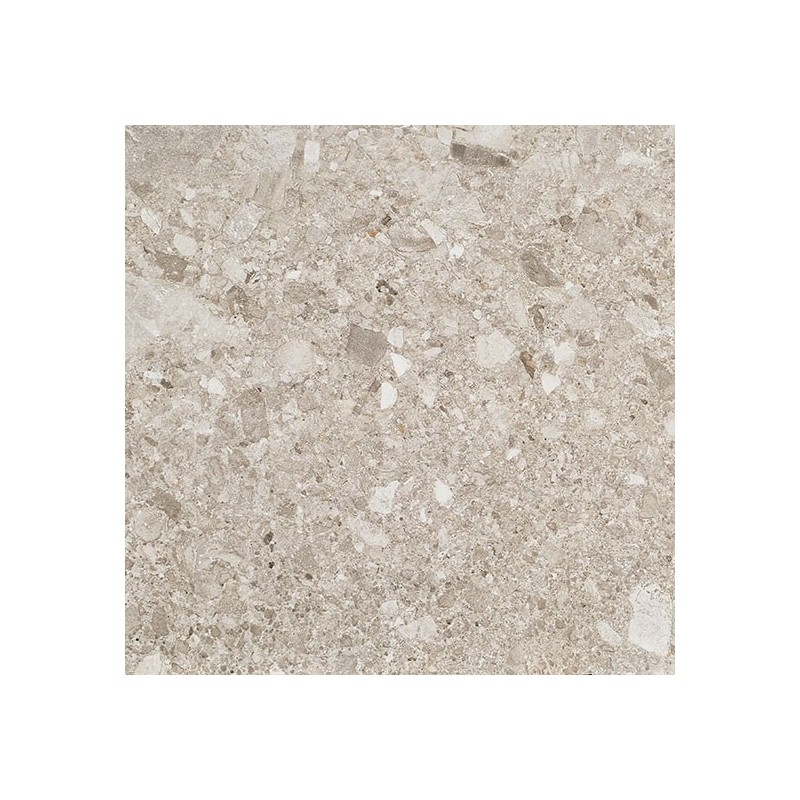 FRAMMENTA HELL GRAU  60,4X60,4 OUTDOOR REKTIFIZIERT  Ceramica Fioranese CG603ER FIORANESE CERAMICHE - 1