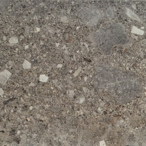 FRAMMENTA ANTRACITE 60,4X60,4 OUTDOOR RECTIFIED  Ceramica Fioranese CG608ER FIORANESE CERAMICHE - 1