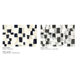 PRESTIGE BATCH WARM 30X60 HALF POLISHED RECTIFIED  Ceramica Fioranese M3B36WL FIORANESE CERAMICHE - 1