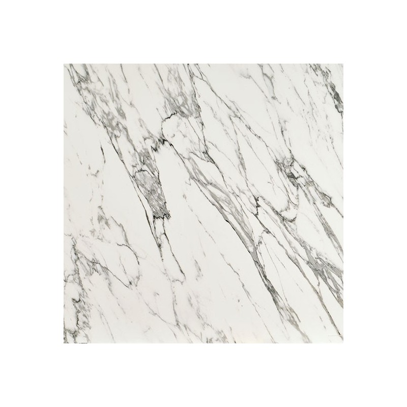 PRESTIGE STATUARIO EFFECT 7,3X30 HALF POLISHED RECTIFIED  Ceramica Fioranese M3731LR FIORANESE CERAMICHE - 1