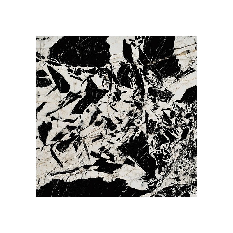 PRESTIGE BLACK ANTIQUE  EFFECT 7,3X30 REKTIFIZIERT  Ceramica Fioranese 0M3737R FIORANESE CERAMICHE - 1